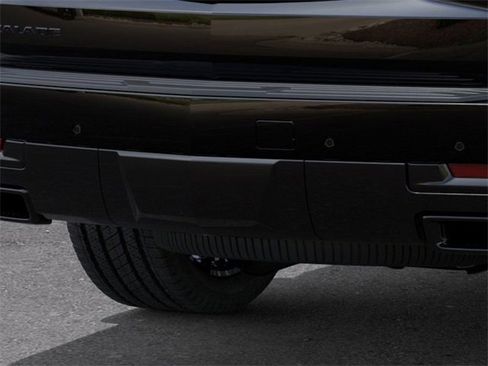 New 2026 Cadillac Escalade ESV Platinum Sport image 14