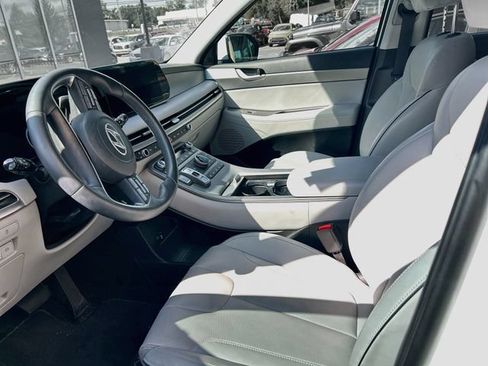 Used 2025 Hyundai Palisade SEL AWD/4WD image 8
