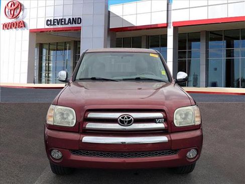Used 2006 Toyota Tundra SR5 image 3