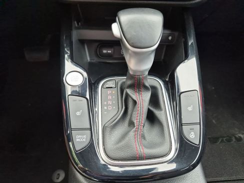 Used 2021 Kia Soul Turbo FWD image 32