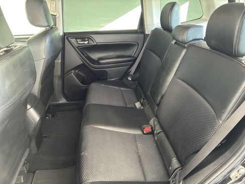 Used 2014 Subaru Forester 2.0XT Premium w/ Popular Package #2 image 24