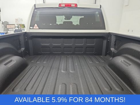 New 2026 RAM 2500 Big Horn AWD/4WD image 29