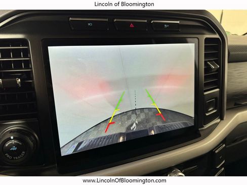 Used 2023 Ford F150 XLT w/ Equipment Group 302A High image 48