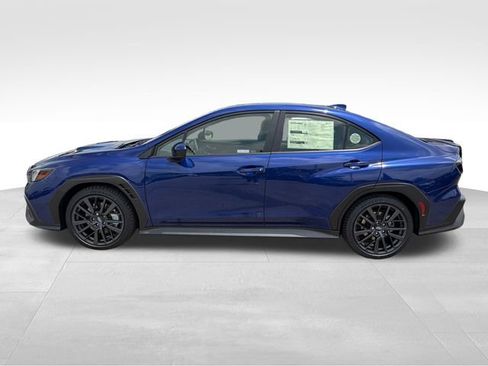 New 2026 Subaru WRX Premium AWD/4WD image 4