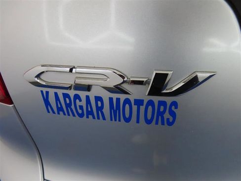 Used 2012 Honda CR-V EX-L image 13