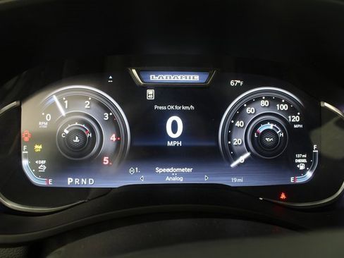 New 2026 RAM 2500 Laramie image 13