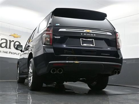 Used 2024 Chevrolet Tahoe Premier image 56