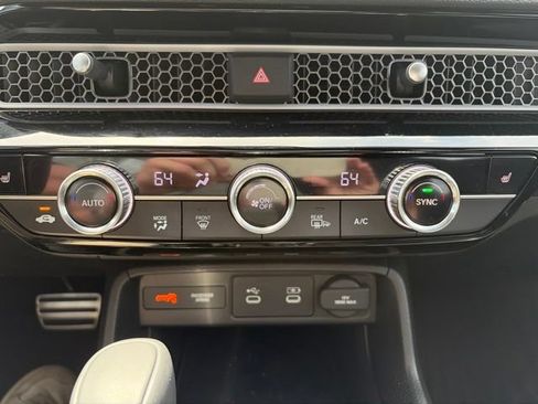 Used 2026 Honda Civic Sport image 32