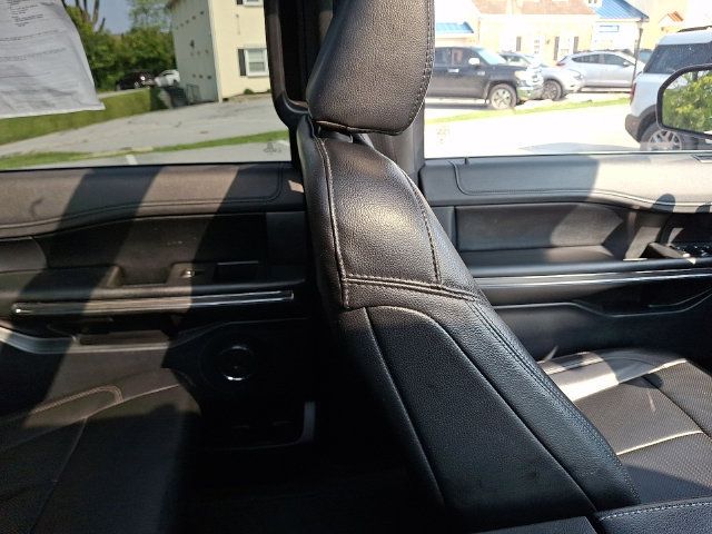 Used 2021 Ford Expedition Max XLT AWD/4WD image 17