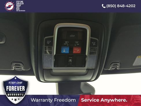 Used 2025 RAM 1500 Big Horn AWD/4WD image 25