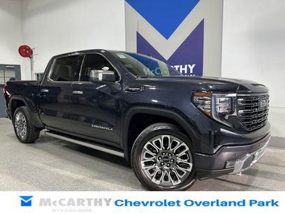 Used 2023 GMC Sierra 1500 Denali Ultimate