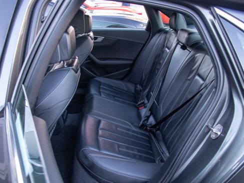 Used 2024 Audi A4 2.0T Premium Plus image 22