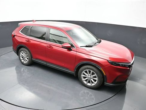 Used 2024 Honda CR-V EX-L image 45