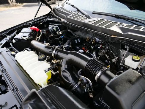 Used 2024 Ford F150 XLT w/ Equipment Group 302A MID image 49