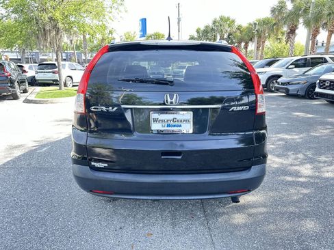 Used 2014 Honda CR-V EX-L image 5