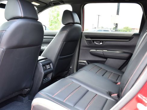 Used 2024 Honda CR-V Sport-L image 20