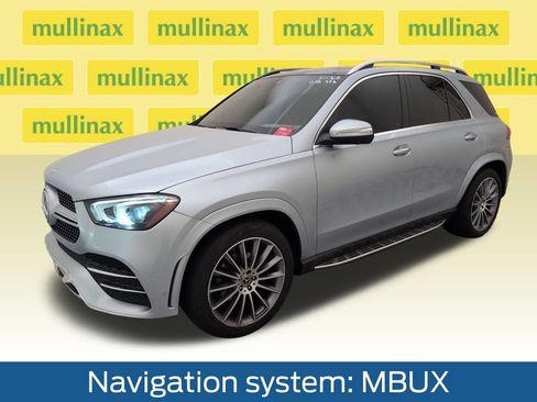Used 2022 Mercedes-Benz GLE 350 image 13