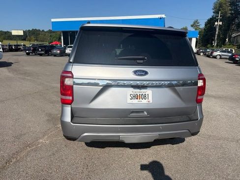 Used 2020 Ford Expedition XLT w/ Equipment Group 202A AWD/4WD image 25