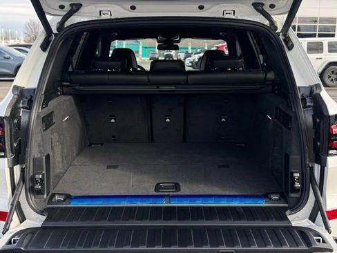 New 2026 BMW X5 xDrive50e w/ M Sport Package image 9