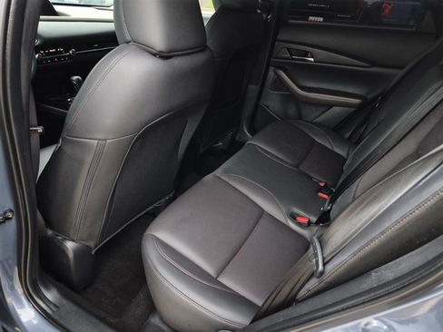 Used 2021 MAZDA CX-30 FWD 2.5 S w/ Premium Package image 13