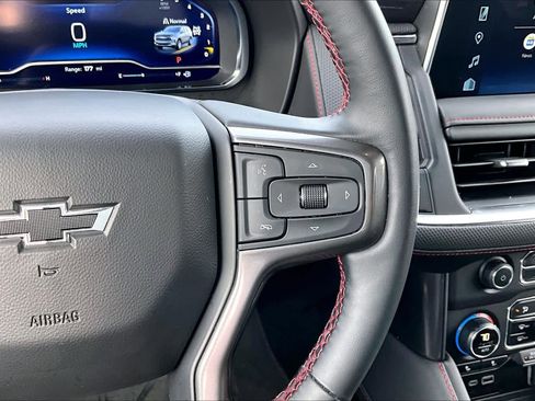 Used 2024 Chevrolet Tahoe RST w/ Luxury Package image 24