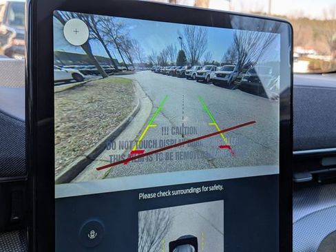 New 2026 Ford Mustang Mach-E GT image 19