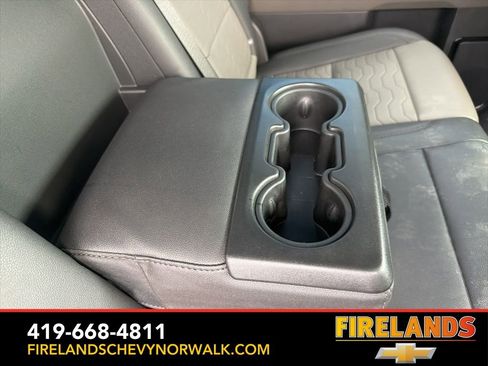 Used 2023 Chevrolet Silverado 1500 ZR2 image 53