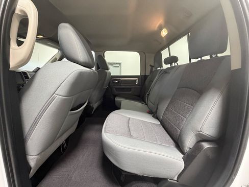 Used 2014 RAM 3500 Big Horn AWD/4WD image 24