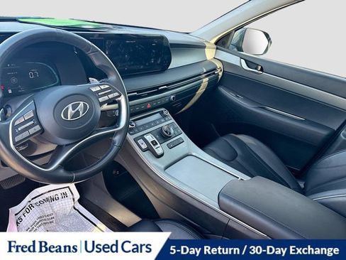 Used 2023 Hyundai Palisade XRT image 24
