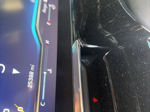 Used 2024 Chevrolet Silverado 1500 LT w/ All Star Edition Plus image 21