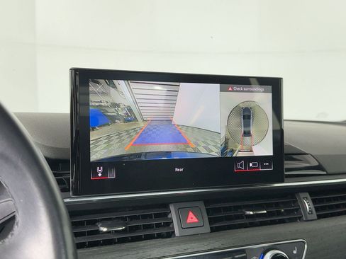 Used 2023 Audi A4 2.0T Premium Plus image 24