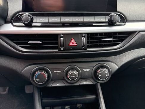 Used 2024 Kia Forte LXS image 16