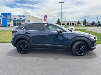 Used 2024 MAZDA CX-30 AWD 2.5 S w/ Select Sport Pkg video 2