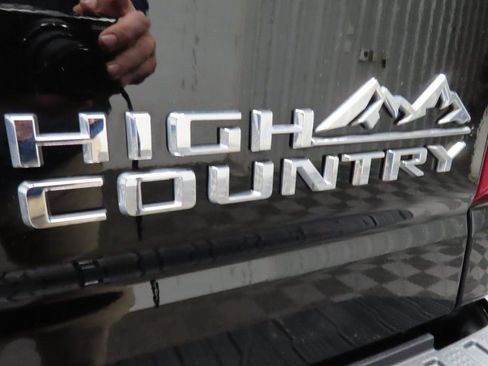 Used 2023 Chevrolet Silverado 3500 High Country w/ Z71 Off-Road Package image 62