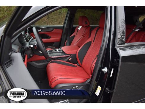 New 2026 Acura MDX Type S image 27