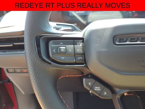 New 2026 Dodge Charger R/T AWD/4WD image 17
