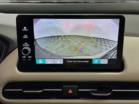 Used 2025 Honda HR-V EX-L image 22