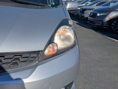 Used 2012 Honda Fit Sport image 12