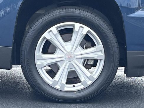 Used 2016 GMC Terrain SLT AWD/4WD image 23