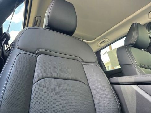 New 2026 MAZDA CX-5 2.5 S w/ Premium Package image 17