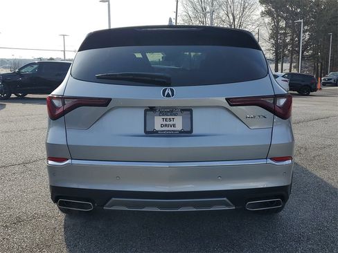 New 2026 Acura MDX w/ Technology Package image 6