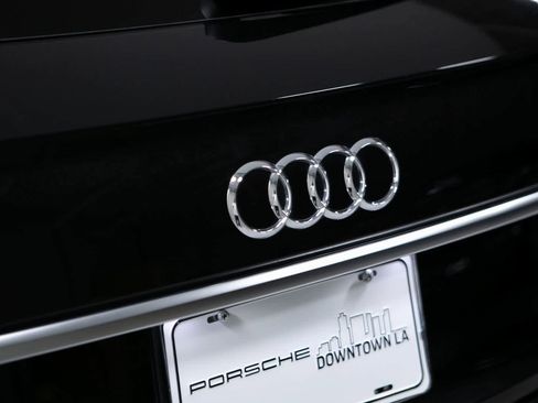 Used 2023 Audi Q5 2.0T Premium image 33