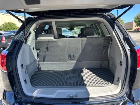 Used 2013 Buick Enclave Leather w/ LPO, Cargo Convenience Pkg image 13