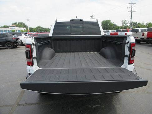 Used 2022 RAM 1500 TRX w/ TRX Level 2 Equipment Group AWD/4WD image 8