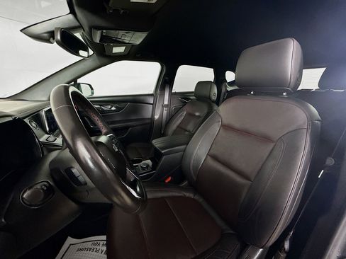Used 2020 Chevrolet Blazer RS FWD image 25