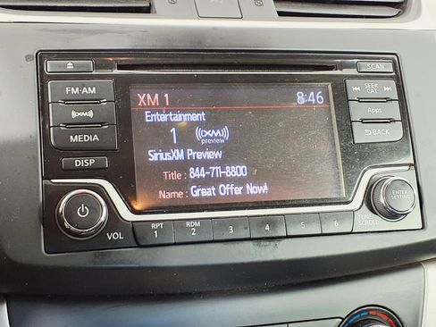 Used 2015 Nissan Sentra SV FWD image 23