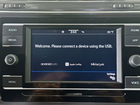Used 2022 Volkswagen Tiguan S FWD image 21