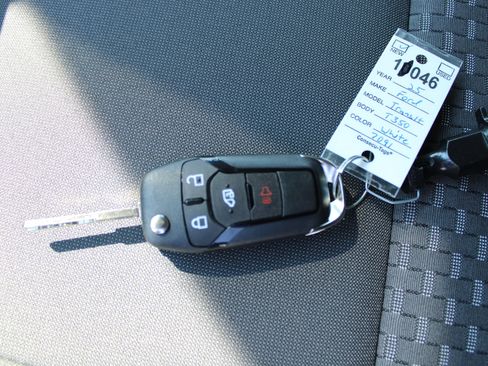 New 2025 Ford Transit 350 XL image 24