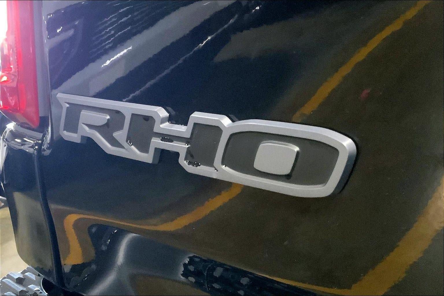 New 2026 RAM 1500 RHO w/ RHO Level 1 Equipment Group AWD/4WD image 20
