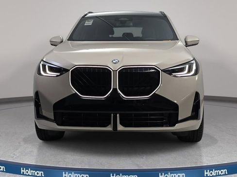 New 2026 BMW X3 xDrive30 w/ M Sport Package image 2